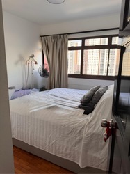 Blk 271 Toh Guan Road (Jurong East), HDB 4 Rooms #491581491